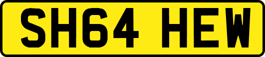 SH64HEW