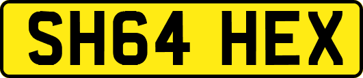 SH64HEX