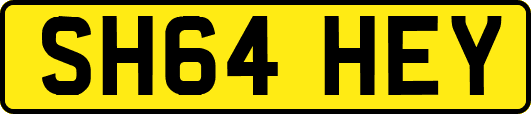 SH64HEY