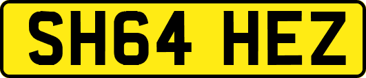 SH64HEZ