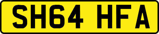 SH64HFA