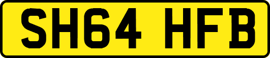SH64HFB
