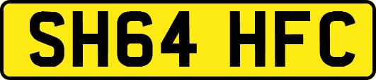SH64HFC