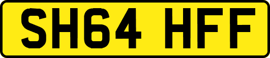 SH64HFF
