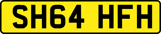 SH64HFH