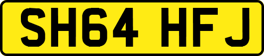 SH64HFJ