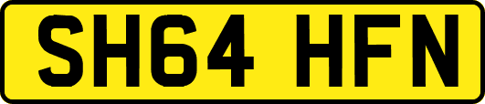 SH64HFN