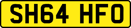 SH64HFO