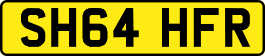 SH64HFR