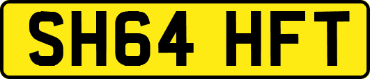 SH64HFT