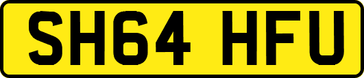 SH64HFU