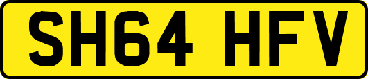 SH64HFV
