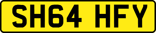 SH64HFY