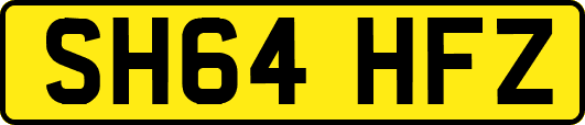 SH64HFZ
