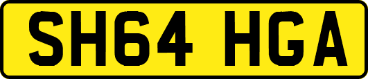 SH64HGA