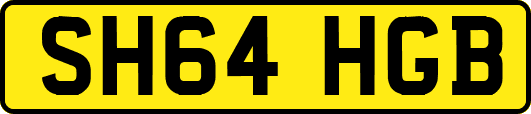 SH64HGB