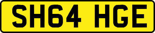 SH64HGE