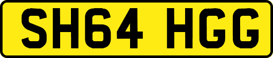 SH64HGG