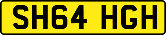 SH64HGH