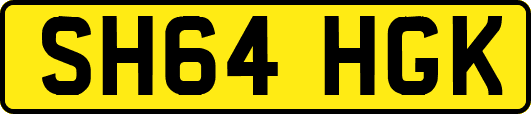 SH64HGK