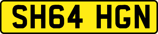 SH64HGN