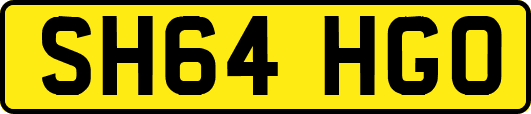 SH64HGO