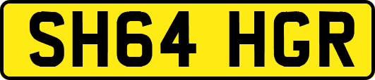SH64HGR