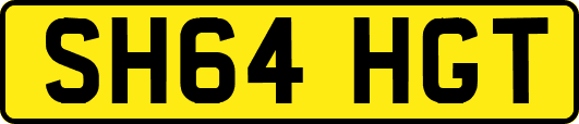 SH64HGT
