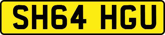 SH64HGU