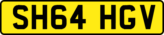 SH64HGV