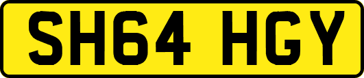 SH64HGY