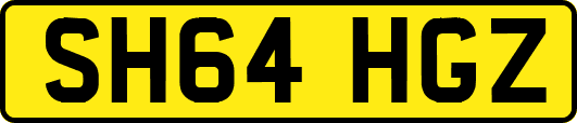 SH64HGZ