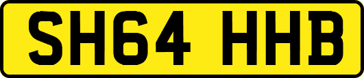SH64HHB