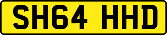 SH64HHD
