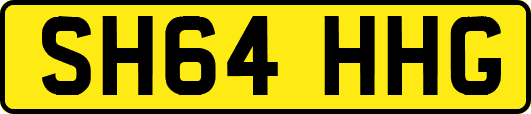 SH64HHG