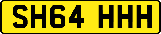 SH64HHH