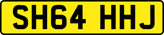 SH64HHJ