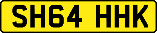 SH64HHK