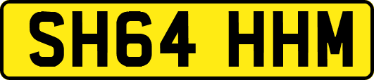 SH64HHM