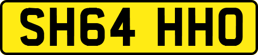 SH64HHO