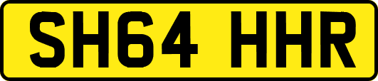 SH64HHR