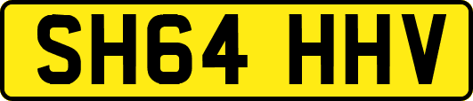SH64HHV