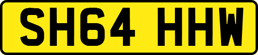 SH64HHW