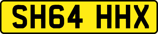 SH64HHX