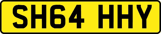 SH64HHY
