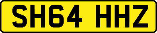 SH64HHZ