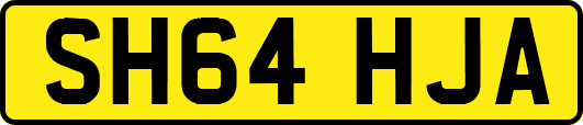 SH64HJA
