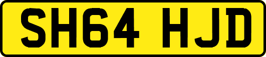 SH64HJD