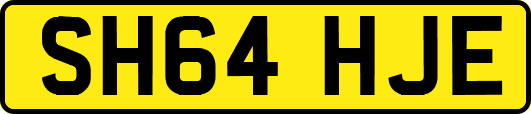 SH64HJE