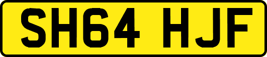 SH64HJF
